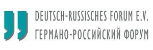 Partner: Deutsch-Russisches-Forum