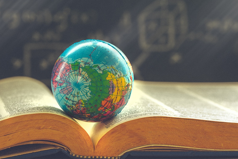 Internationales Steuerrecht und grenzüberschreitende Tätigkeiten