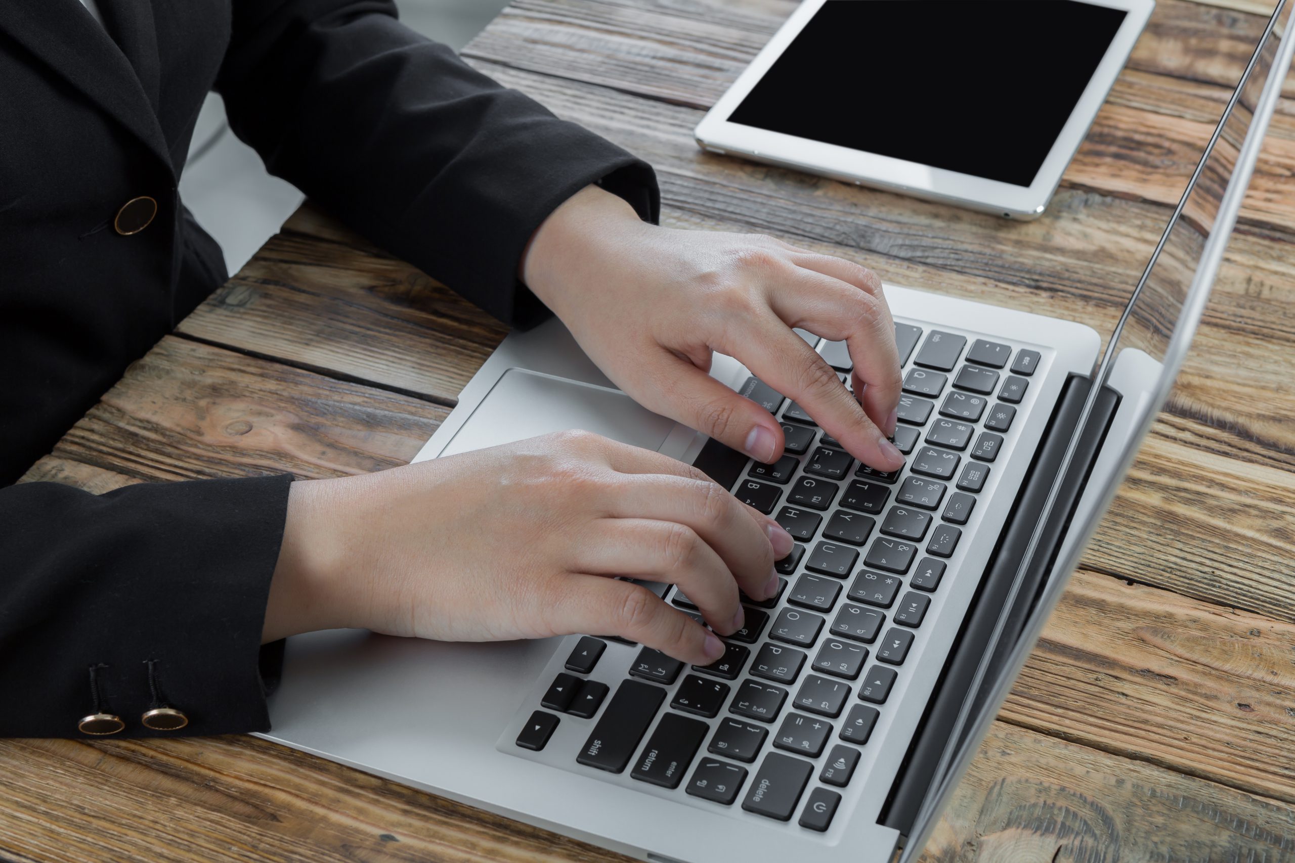 A törvényes képviselet online bejelenthető és lezárható az Ügyfélportálon