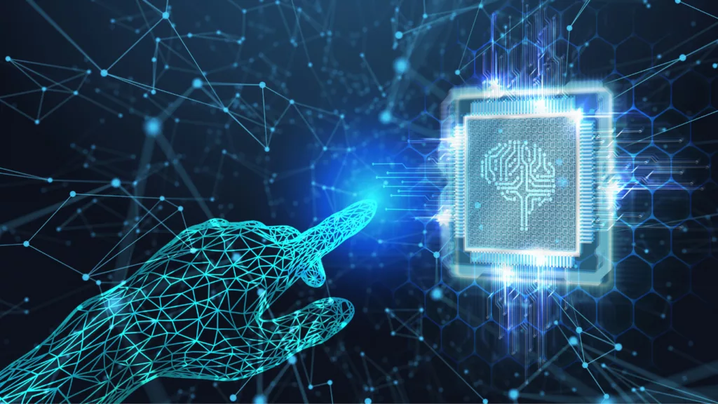 Már a közép és nagyvállalatok 31 százaléka alkalmaz mesterséges intelligenciát (AI)
