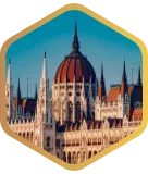 Badge standort budapest