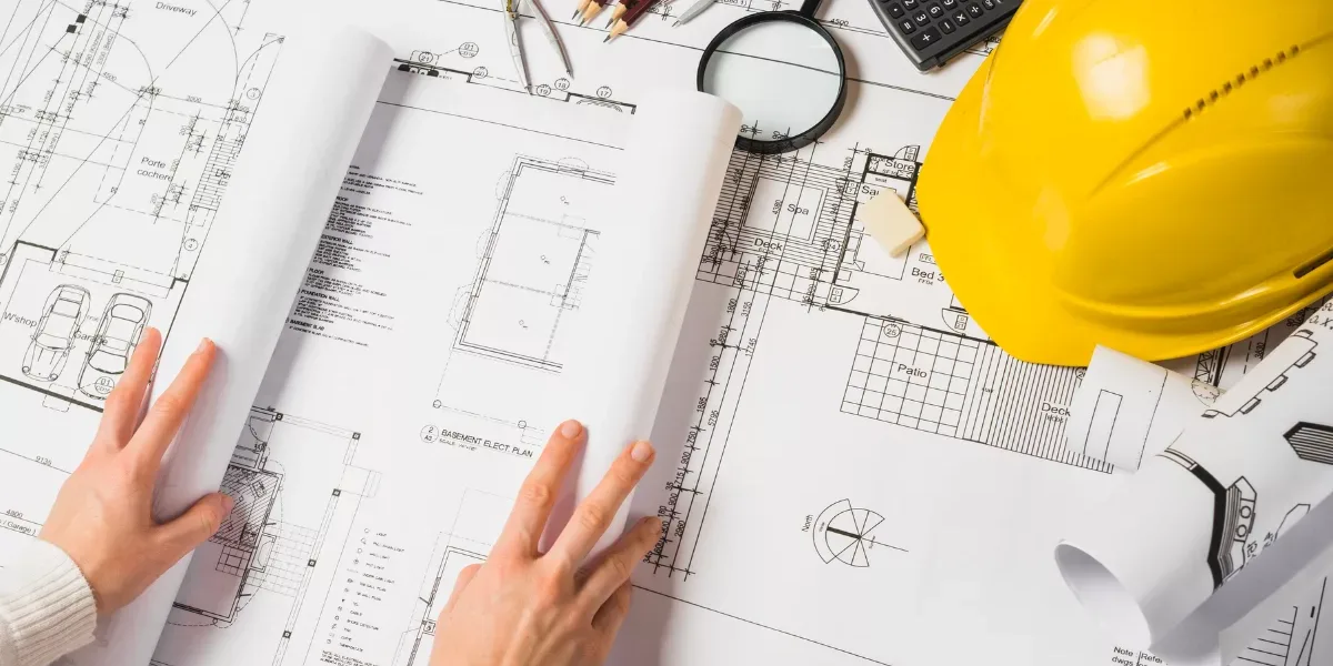 Építőipari bérszámfejtés és adózás nemzetközi építőipari projektekhez