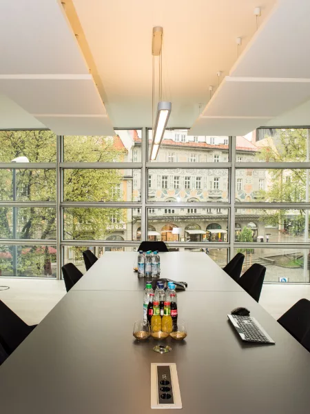 Professionelle Finanzbuchhaltung für internationale Unternehmen