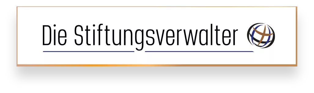 Die stiftungsverwalter logo g