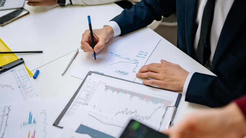 Gestaltende Steuerberatung für Unternehmen zur steueroptimierten Strukturierung