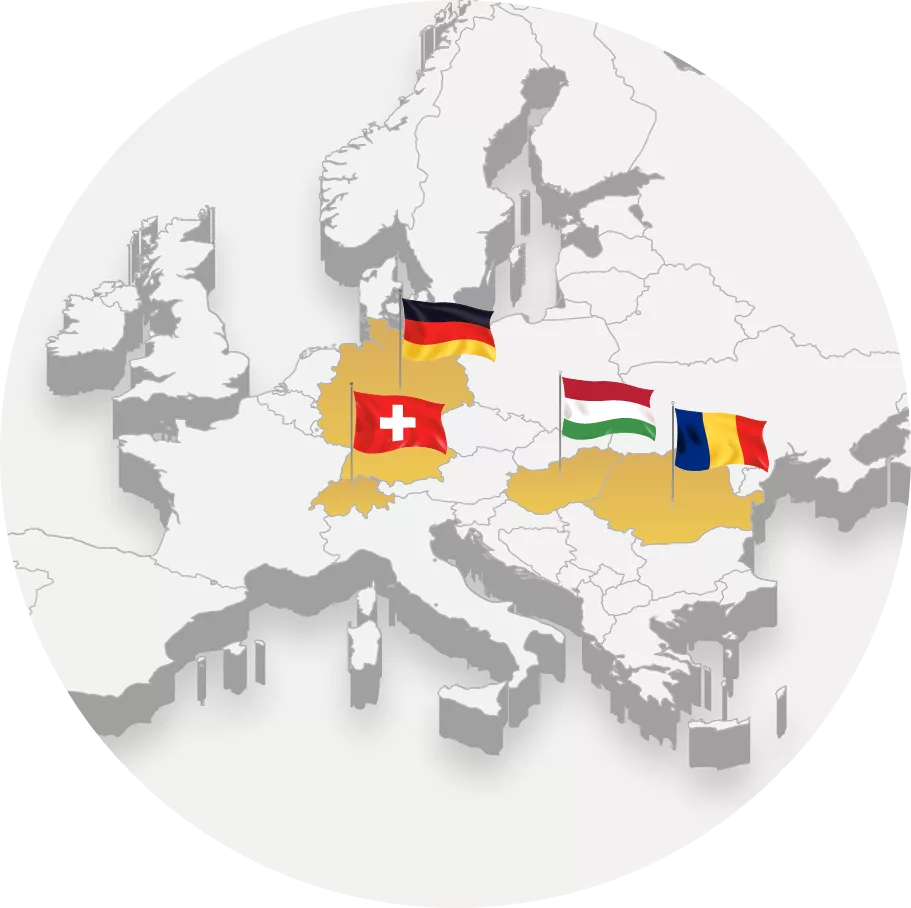 Internationale laufende Steuerberatung für Unternehmen mit grenzüberschreitenden Aktivitäten