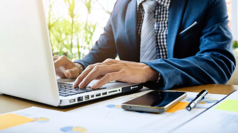 Internationale Lohnbuchhaltung und Global Payroll für Unternehmen