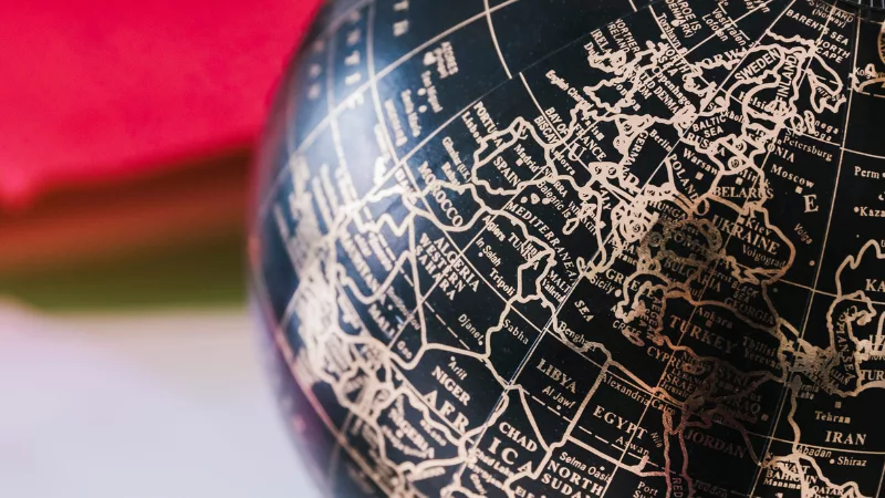 Internationales Stiftungsrecht und internationale Vermögensstrukturen