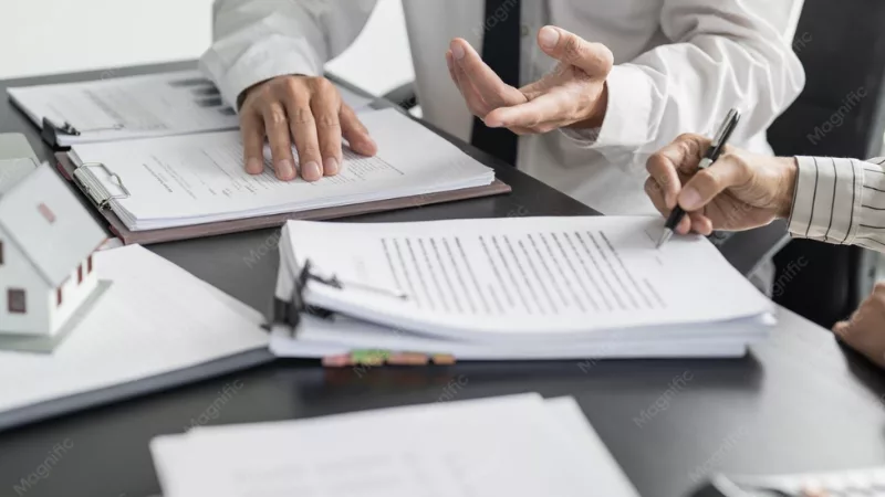Nachfolgeplanung und Asset Management für internationale Immobilienvermögen