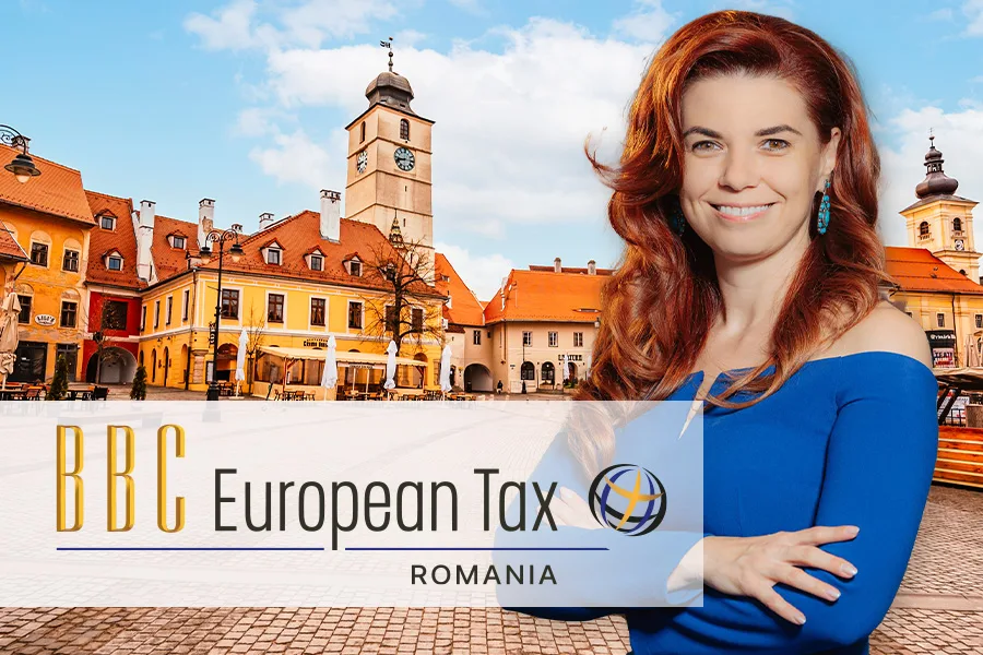 BBC European Tax eröffnet einen neuen Standort in Sibiu, im Herzen Transsilvaniens